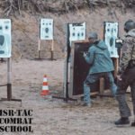 Szkolenie z taktycznego strzelania z pistoletu - Poziom zaawansowany