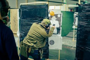 CQB LEVEL ONE COURSE